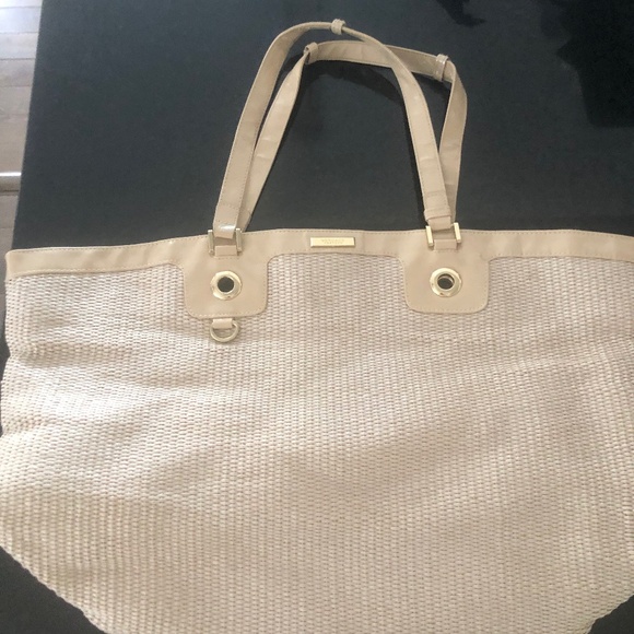 Versace Perfum Large Tote Bag - Picture 1 of 4